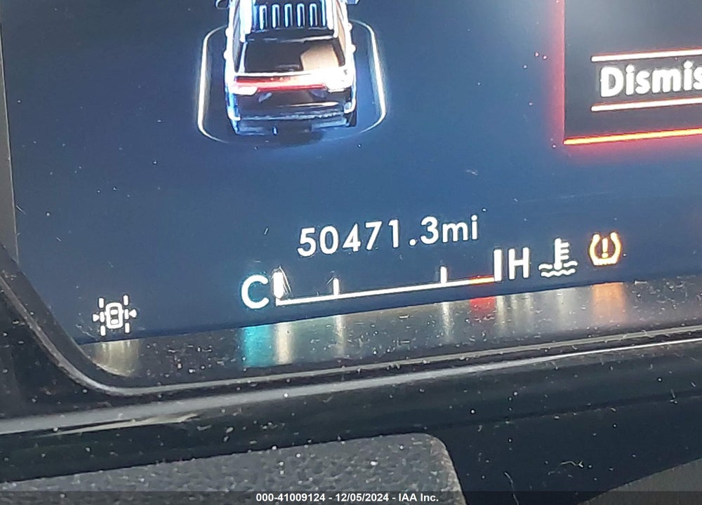 2022 LINCOLN NAVIGATOR STANDARD L VIN: 5LMJJ3NT9NEL08292