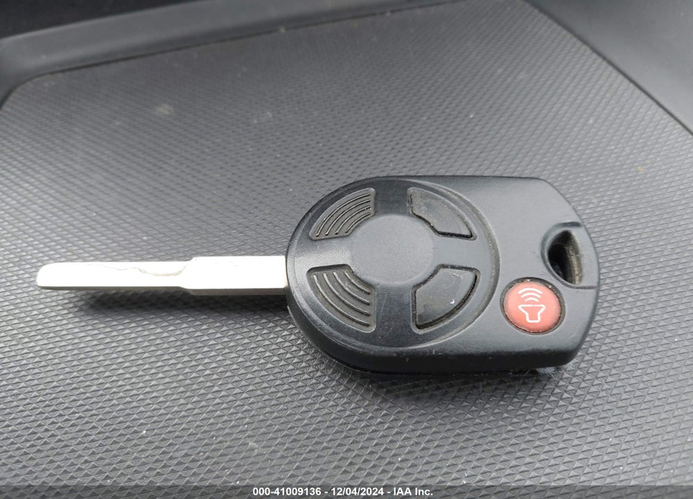 2013 FORD ESCAPE SE VIN: 1FMCU9GX4DUA54534