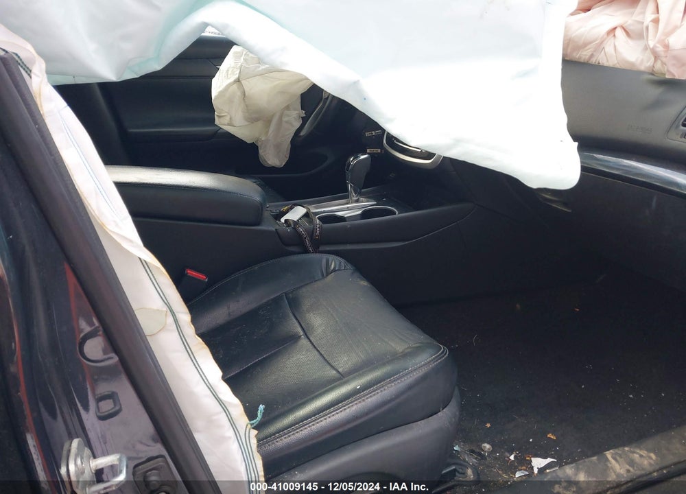 2018 NISSAN ALTIMA VIN: 1N4AL3AP9JC202351
