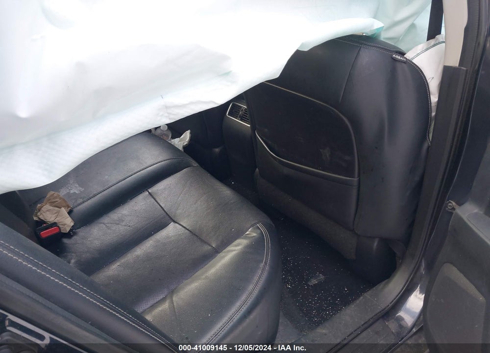 2018 NISSAN ALTIMA VIN: 1N4AL3AP9JC202351