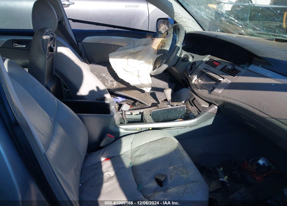 2007 TOYOTA AVALON XL VIN: 4T1BK36B47U232502