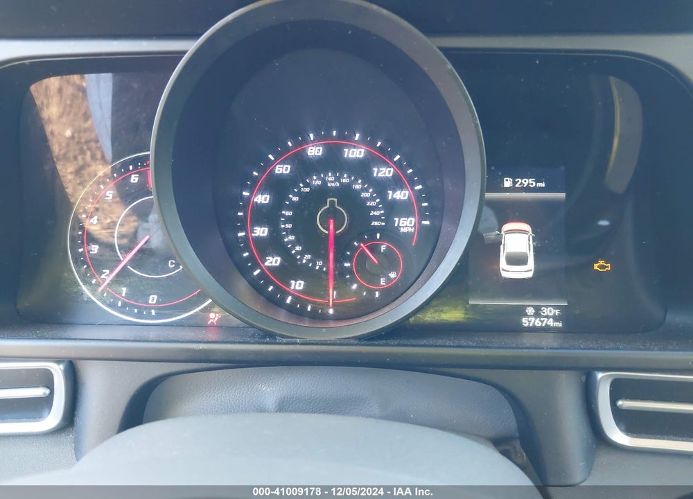 2022 HYUNDAI ELANTRA SEL VIN: 5NPLM4AG4NH059194