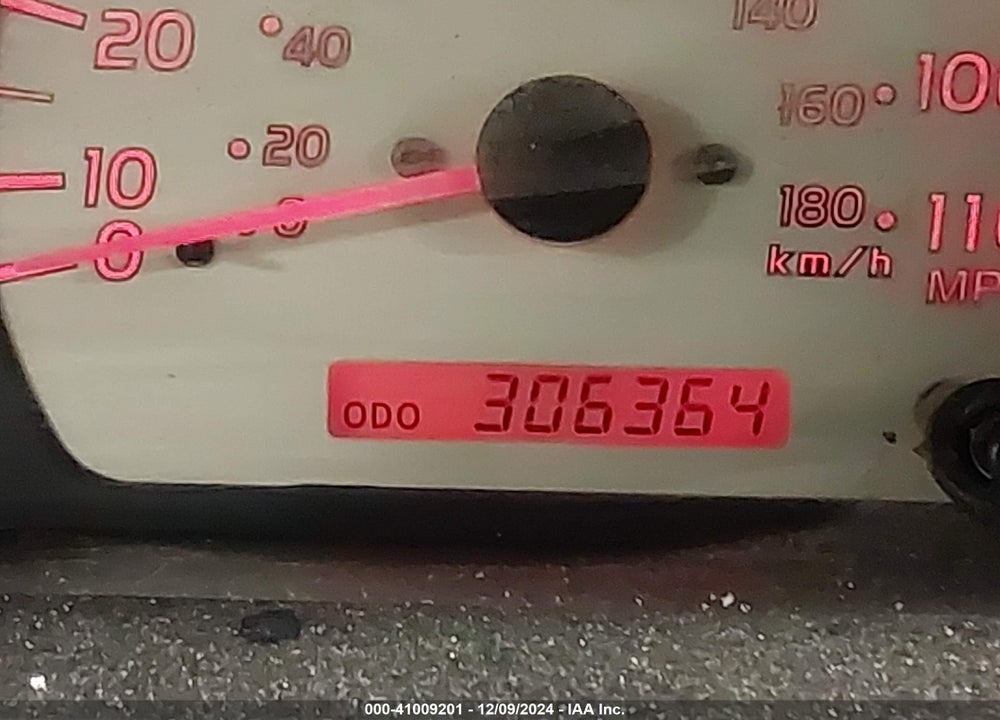 2002 TOYOTA TACOMA BASE V6 VIN: 5TEWN72N22Z082636