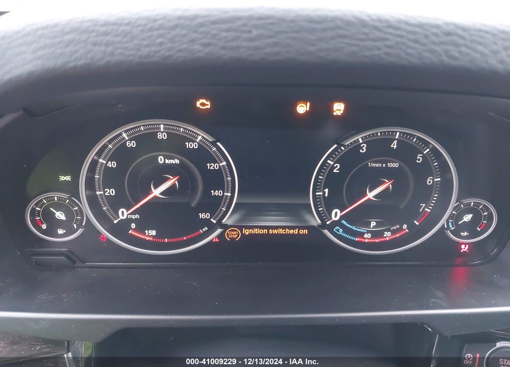 2018 BMW X5 XDRIVE35I VIN: 5UXKR0C54J0X88805