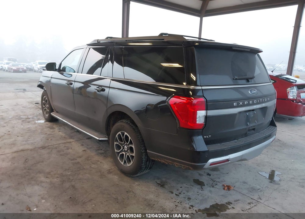 2023 FORD EXPEDITION XLT MAX VIN: 1FMJK1J87PEA11210
