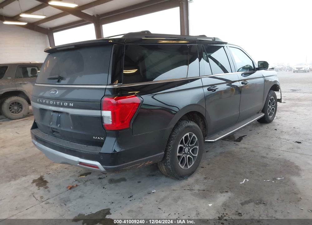 2023 FORD EXPEDITION XLT MAX VIN: 1FMJK1J87PEA11210