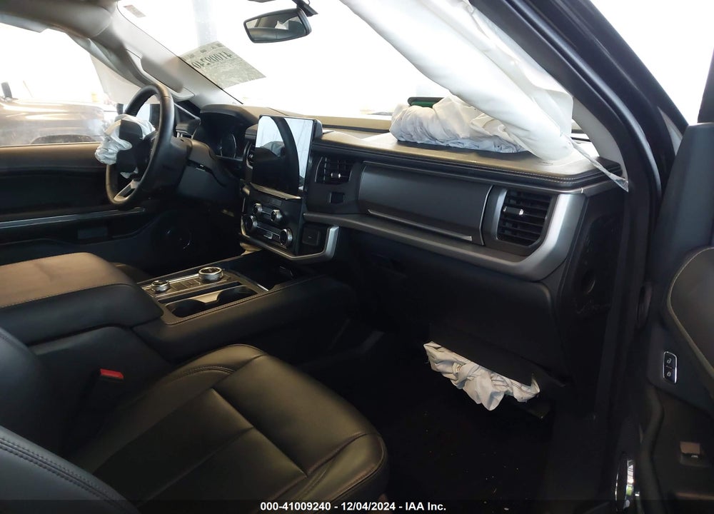 2023 FORD EXPEDITION XLT MAX VIN: 1FMJK1J87PEA11210