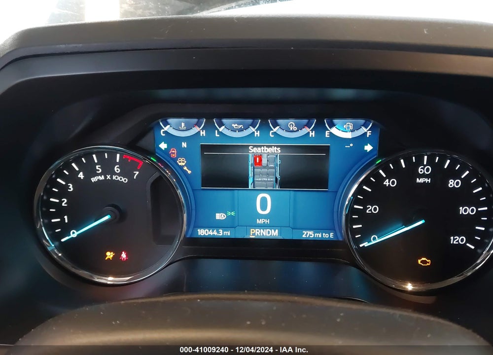 2023 FORD EXPEDITION XLT MAX VIN: 1FMJK1J87PEA11210