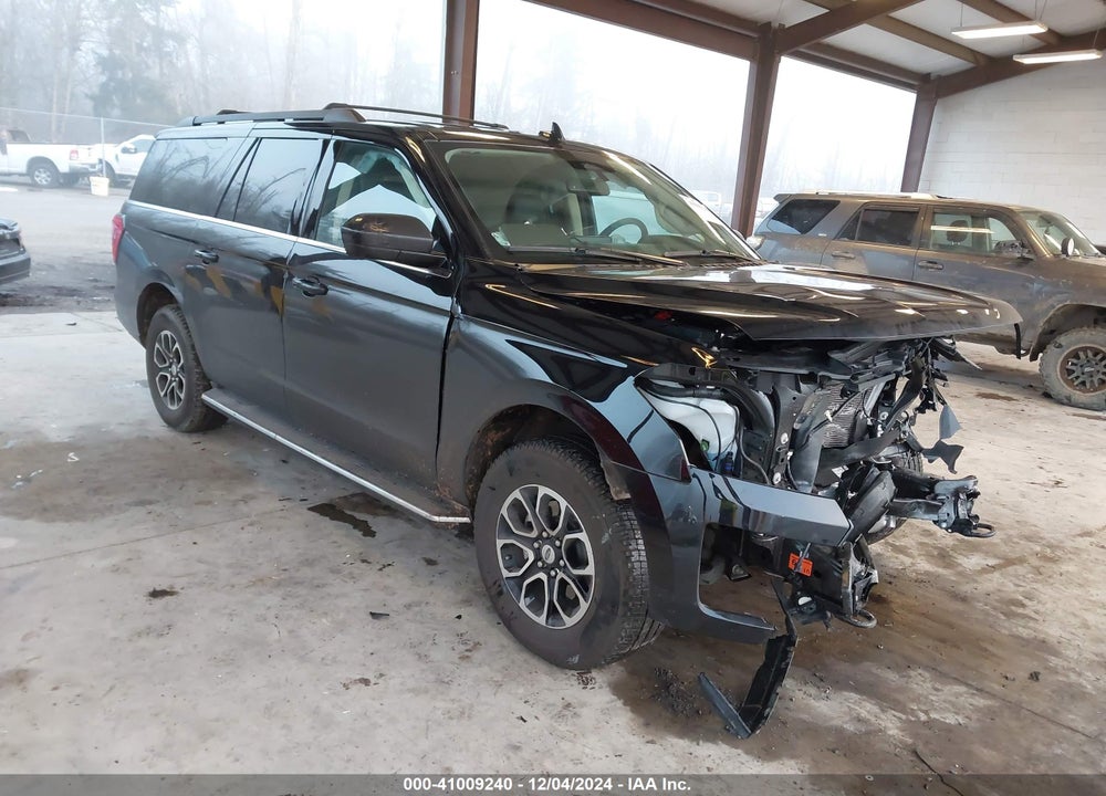 2023 FORD EXPEDITION XLT MAX VIN: 1FMJK1J87PEA11210