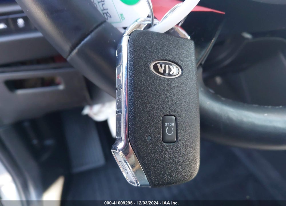 2021 KIA TELLURIDE SX VIN: 5XYP5DHC2MG152481