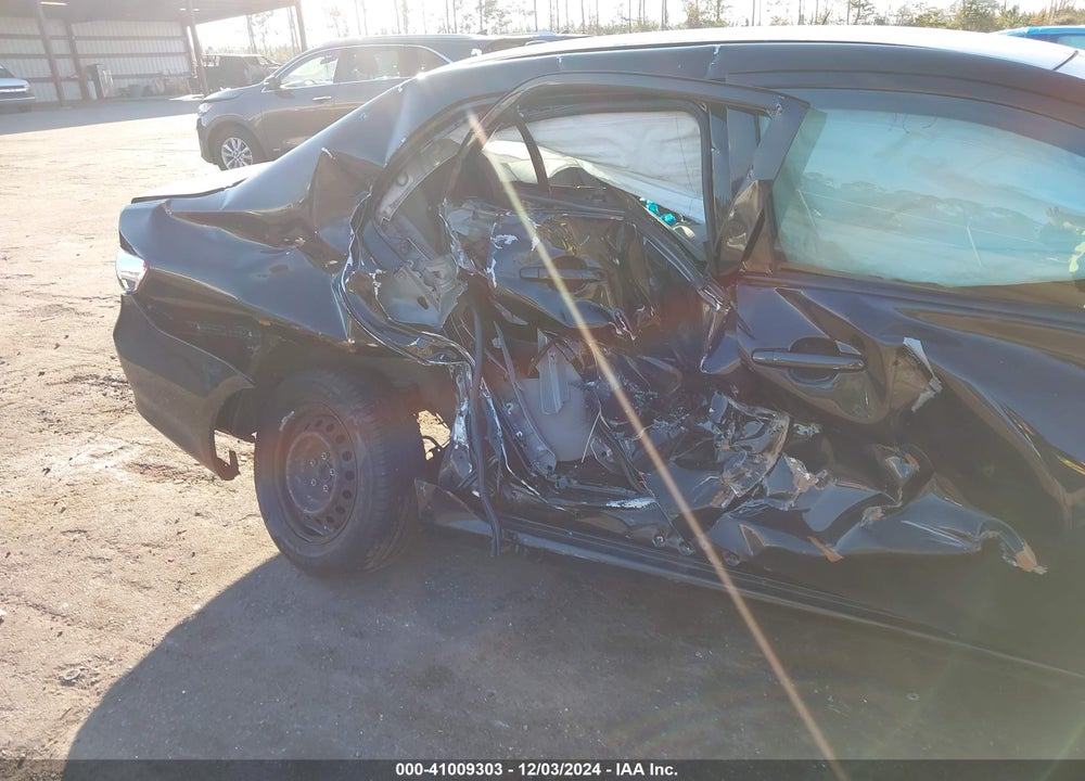 2010 TOYOTA COROLLA LE VIN: JTDBU4EE9A9113273