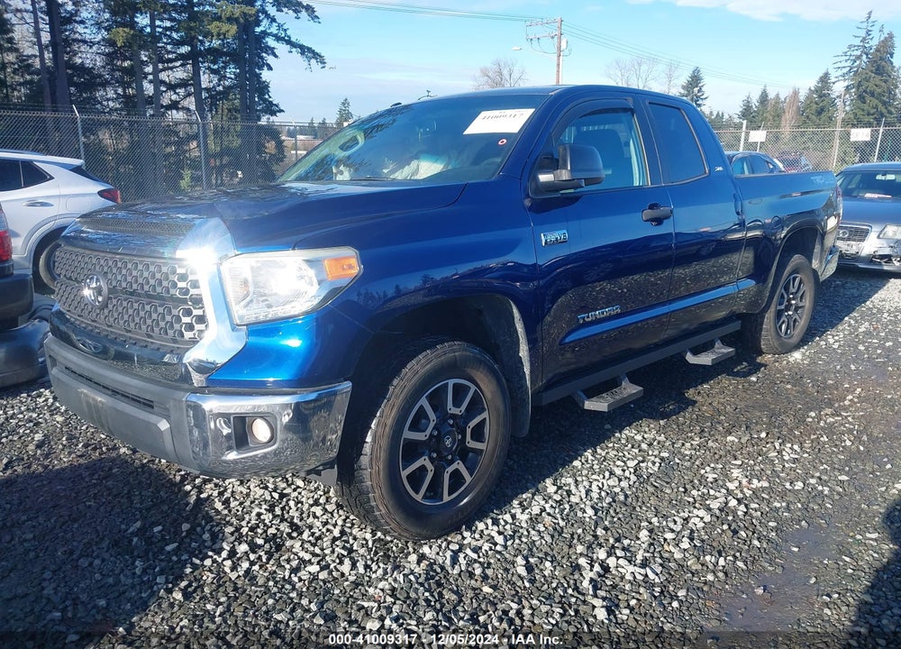 2015 TOYOTA TUNDRA VIN: 5TFUY5F16FX424936
