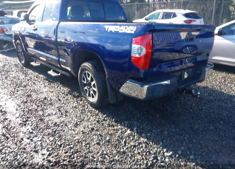 2015 TOYOTA TUNDRA VIN: 5TFUY5F16FX424936