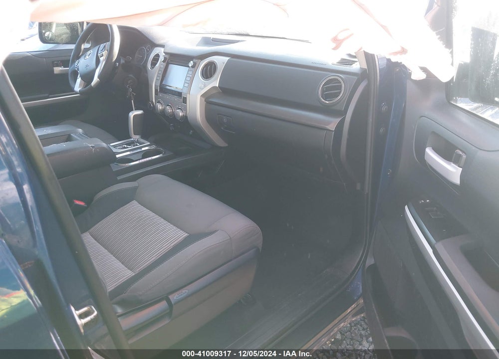 2015 TOYOTA TUNDRA VIN: 5TFUY5F16FX424936