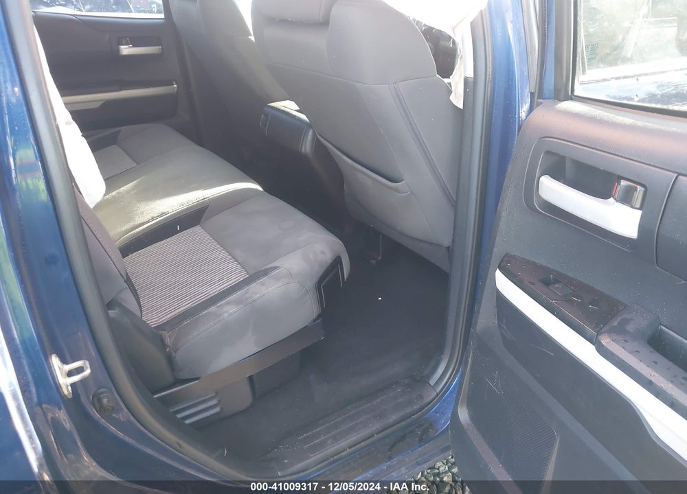 2015 TOYOTA TUNDRA VIN: 5TFUY5F16FX424936
