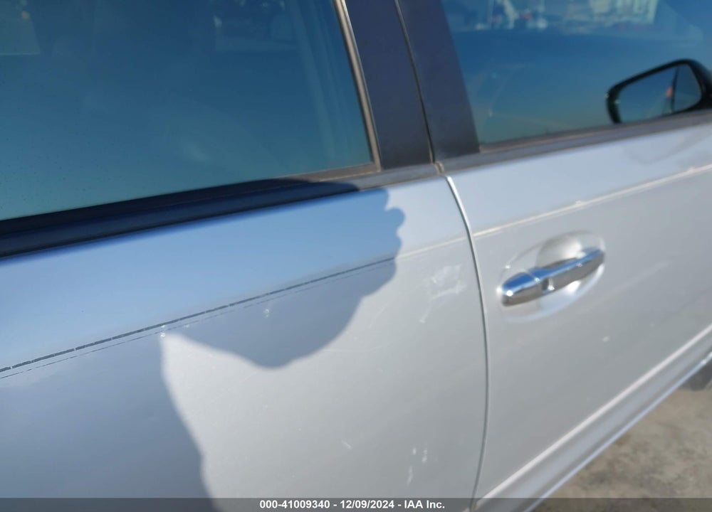 2008 TOYOTA PRIUS TOURING VIN: JTDKB20U087732259