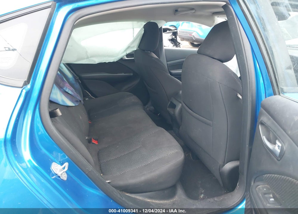 2015 DODGE DART SE VIN: 1C3CDFAA0FD266328