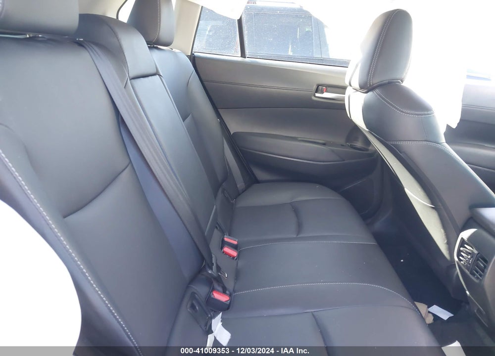 2022 TOYOTA COROLLA CROSS XLE VIN: 7MUDAAAG3NV031155