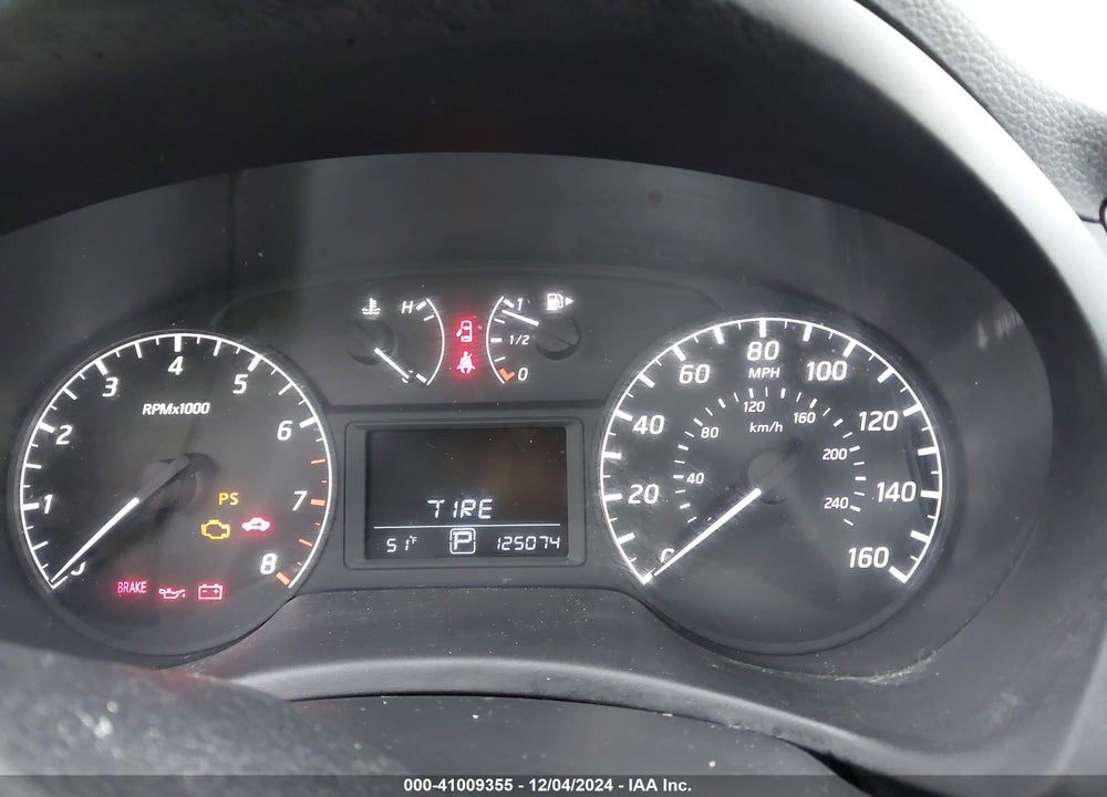 2017 NISSAN SENTRA VIN: 3N1AB7AP4HY302043
