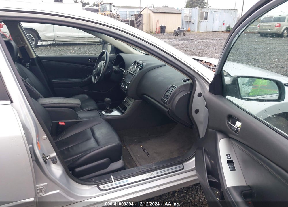 2007 NISSAN ALTIMA VIN: 1N4BL21E17C153880
