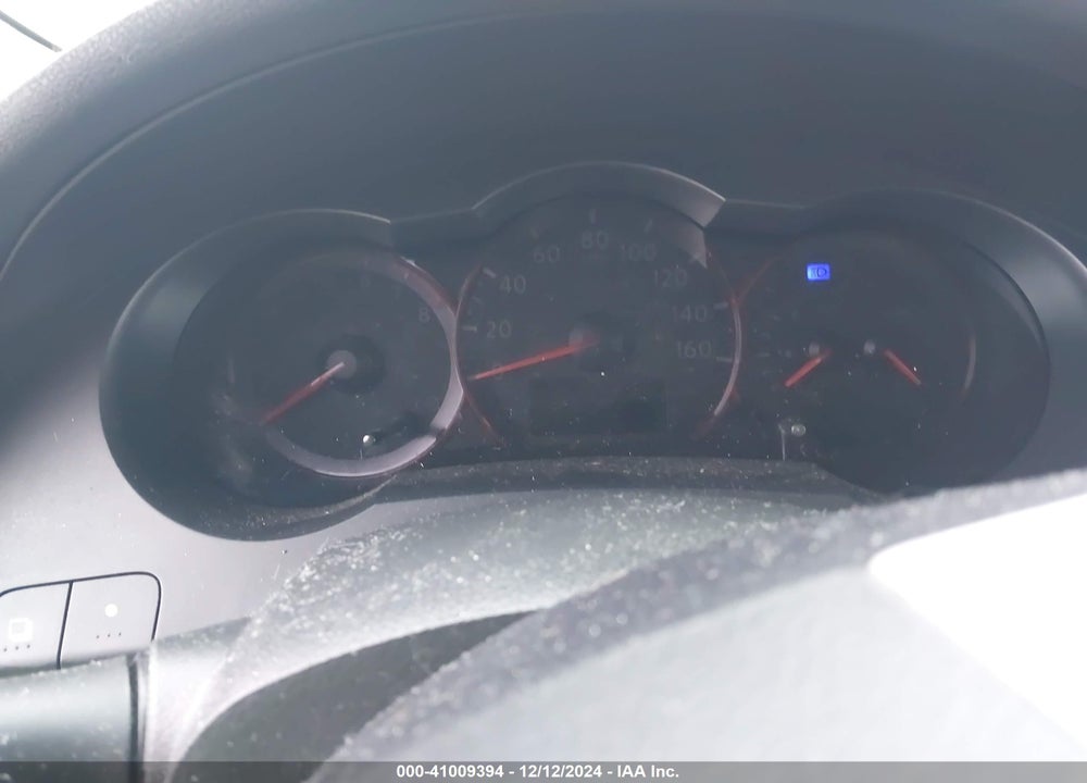 2007 NISSAN ALTIMA VIN: 1N4BL21E17C153880