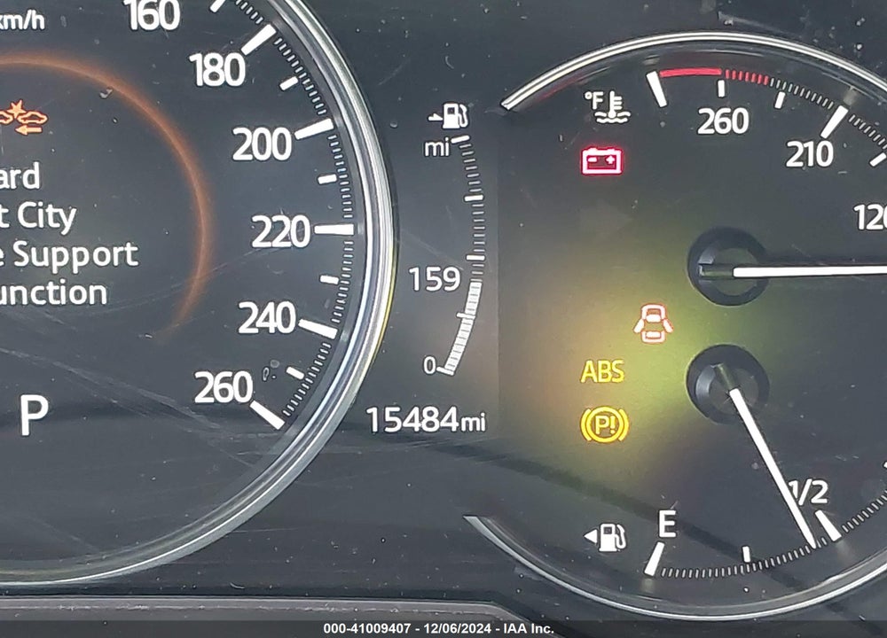 2021 MAZDA CX-5 GRAND TOURING RESERVE VIN: JM3KFBAY4M0386748