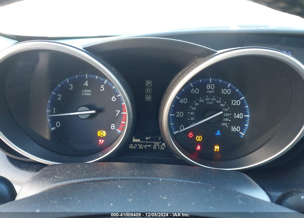 2012 MAZDA 3 I TOURING VIN: JM1BL1L71C1525436
