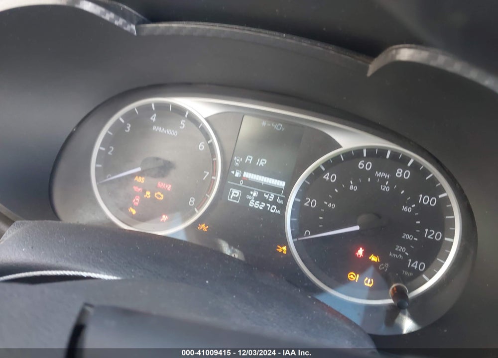 2020 NISSAN VERSA S XTRONIC CVT VIN: 3N1CN8DV7LL811890