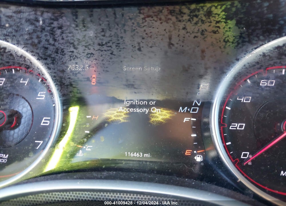 2018 DODGE CHARGER SXT PLUS RWD VIN: 2C3CDXHG4JH119778