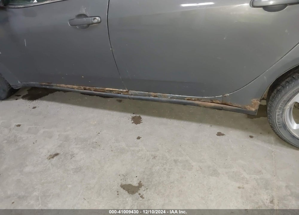 2008 PONTIAC G6 VIN: 1G2ZG57N584158263