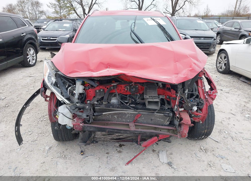 2020 HONDA HR-V VIN: 3CZRU6H16LM704338