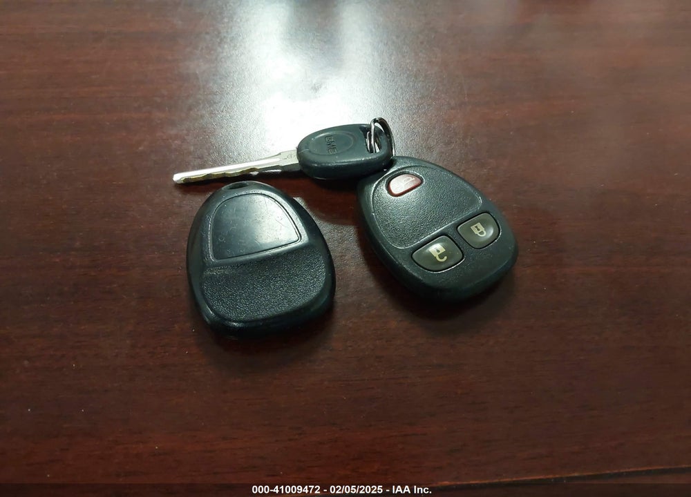 2013 GMC SIERRA 1500 VIN: 1GTR2VE79DZ309391