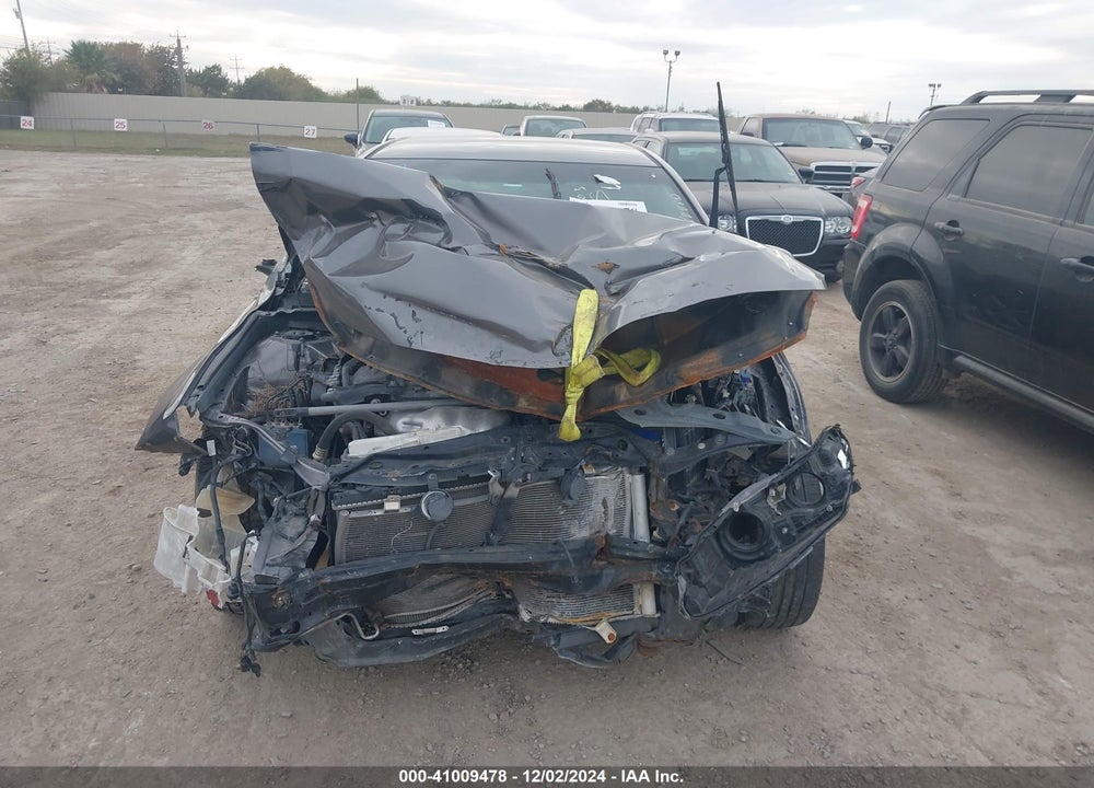 2015 TOYOTA CAMRY SE VIN: 4T1BF1FK1FU040896
