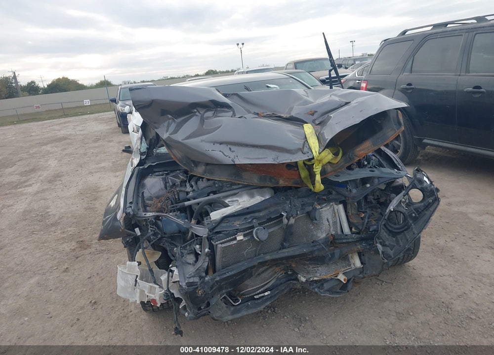 2015 TOYOTA CAMRY SE VIN: 4T1BF1FK1FU040896