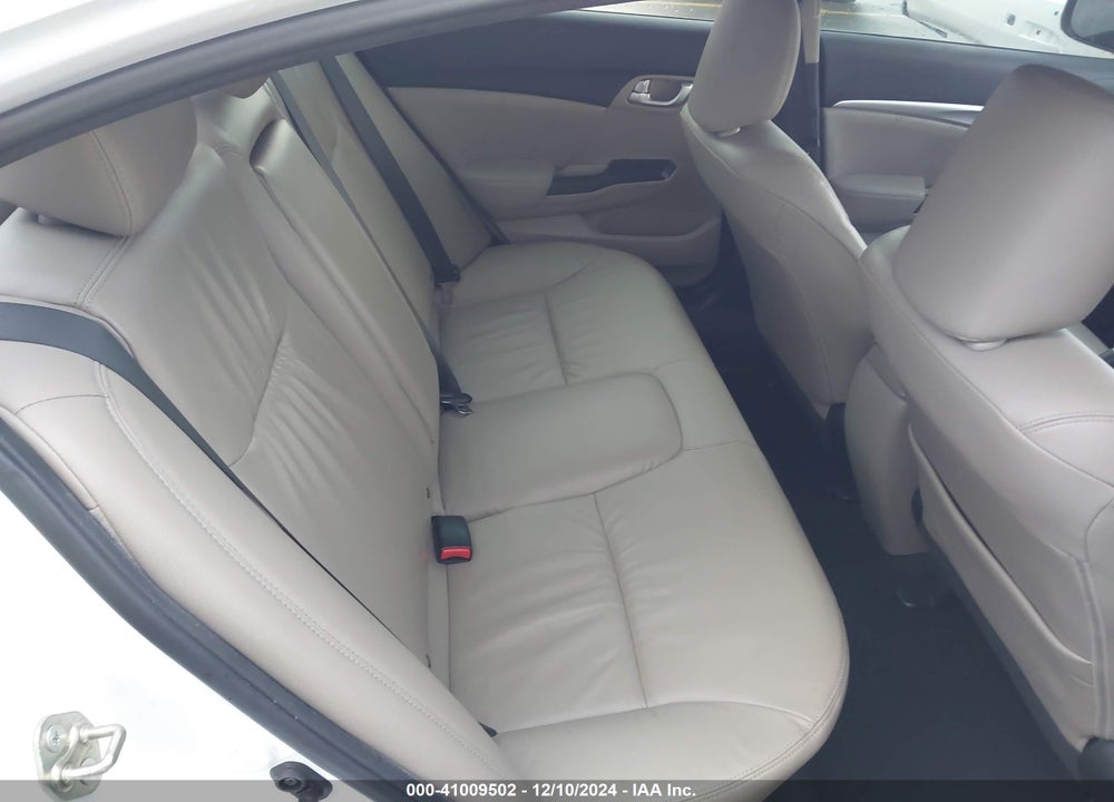 2015 HONDA CIVIC EX-L VIN: 19XFB2F97FE093721