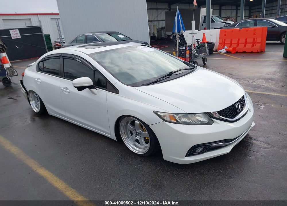 2015 HONDA CIVIC EX-L VIN: 19XFB2F97FE093721