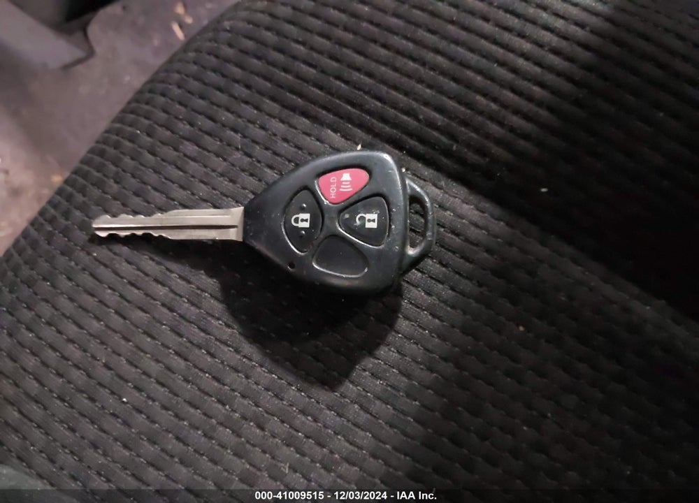 2008 SCION XB VIN: JTLKE50E181024093