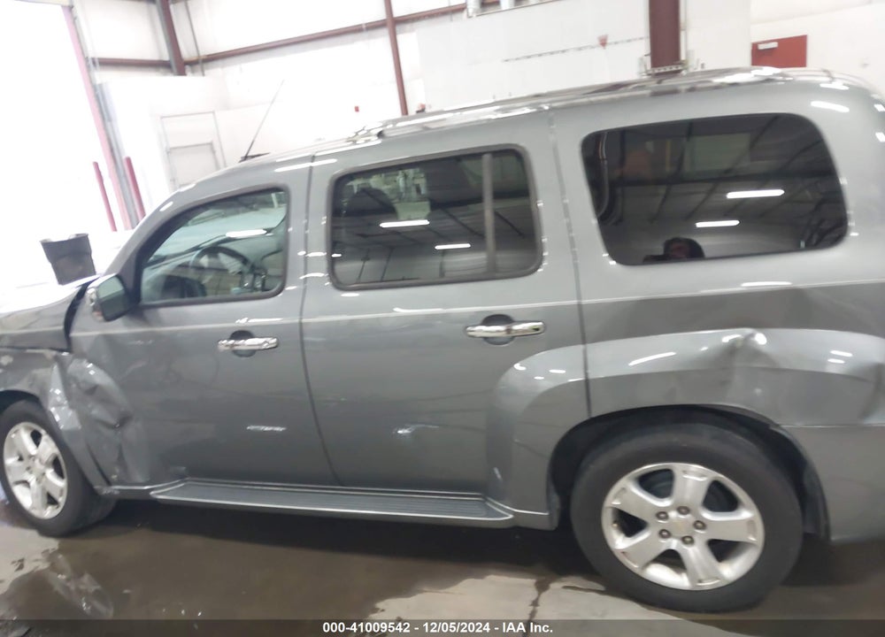 2006 CHEVROLET HHR LT VIN: 3GNDA23D36S544848