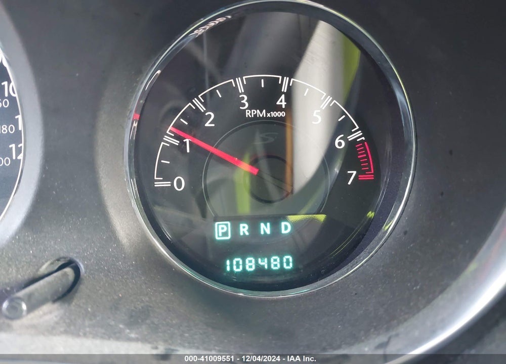 2014 CHRYSLER 200 VIN: 1C3CCBCG6EN180396