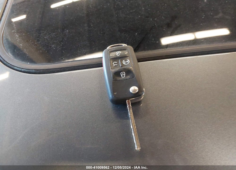 2014 VOLKSWAGEN PASSAT 2.0L TDI SEL PREMIUM VIN: 1VWCN7A33EC098766