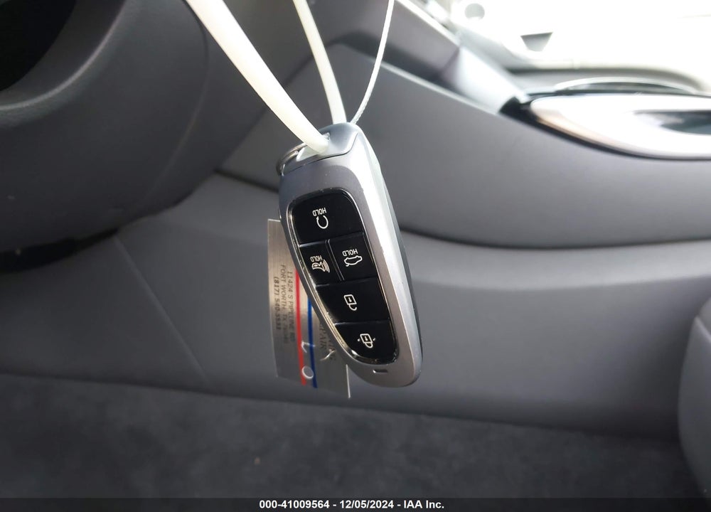 2023 HYUNDAI SONATA VIN: KMHL44J2XPA290711