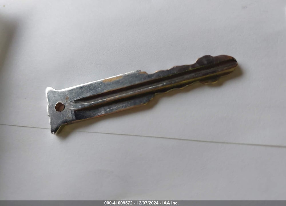 2013 MITSUBISHI OUTLANDER SPORT ES VIN: 4A4AP3AU9DE004276
