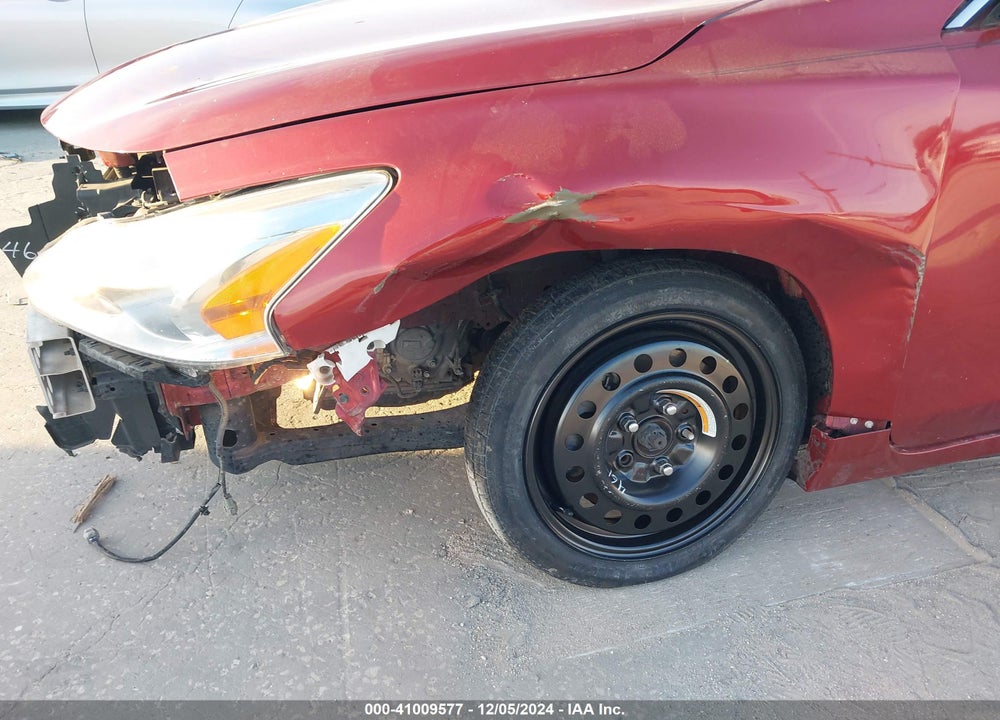 2014 NISSAN ALTIMA VIN: 1N4AL3AP3EC113607