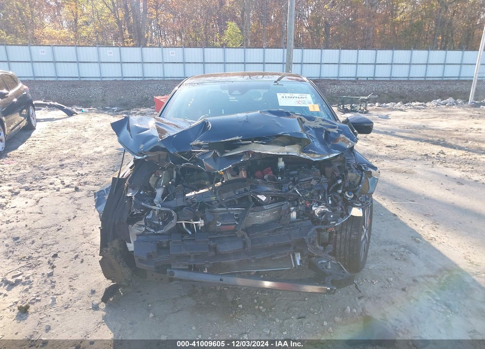 2020 NISSAN VERSA SV XTRONIC CVT VIN: 3N1CN8EV6LL884778