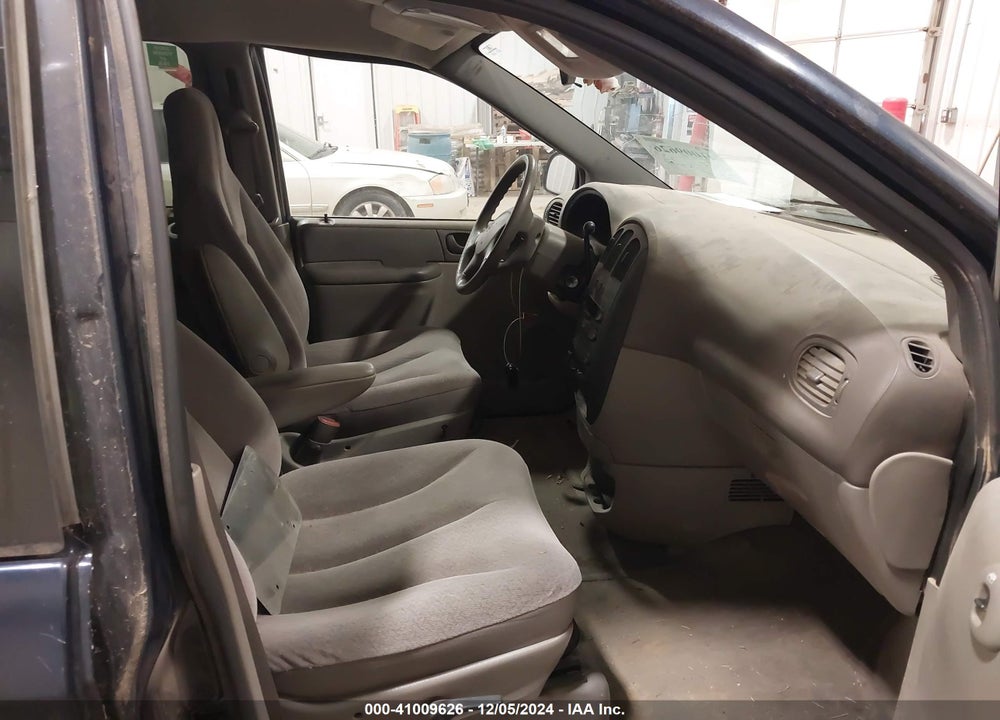 2003 DODGE CARAVAN SE VIN: 1D4GP25383B224928