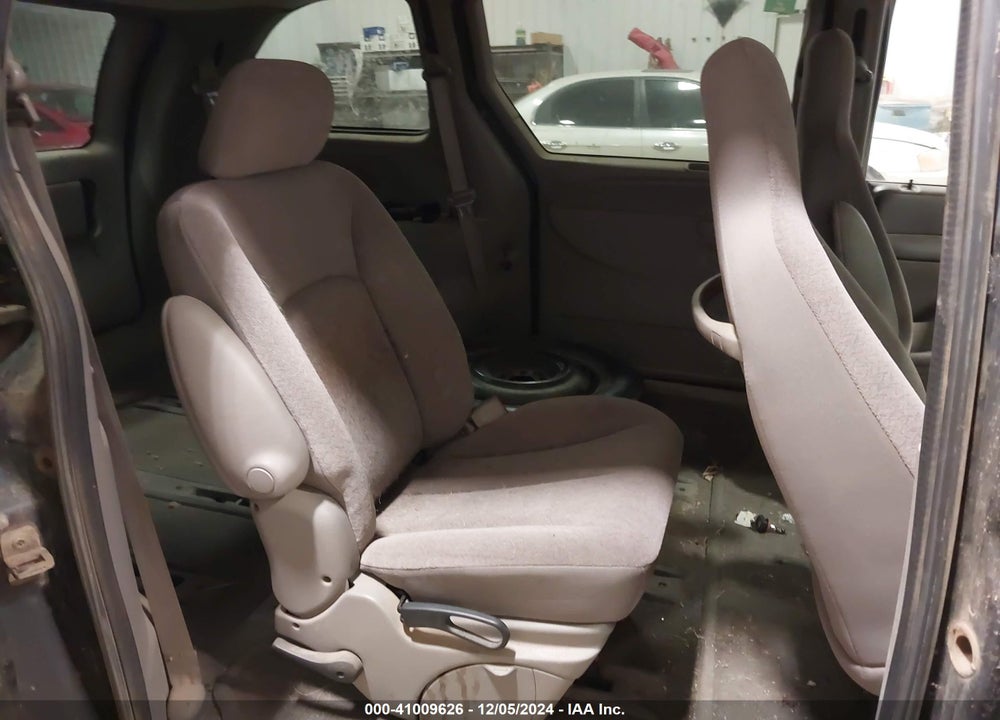 2003 DODGE CARAVAN SE VIN: 1D4GP25383B224928