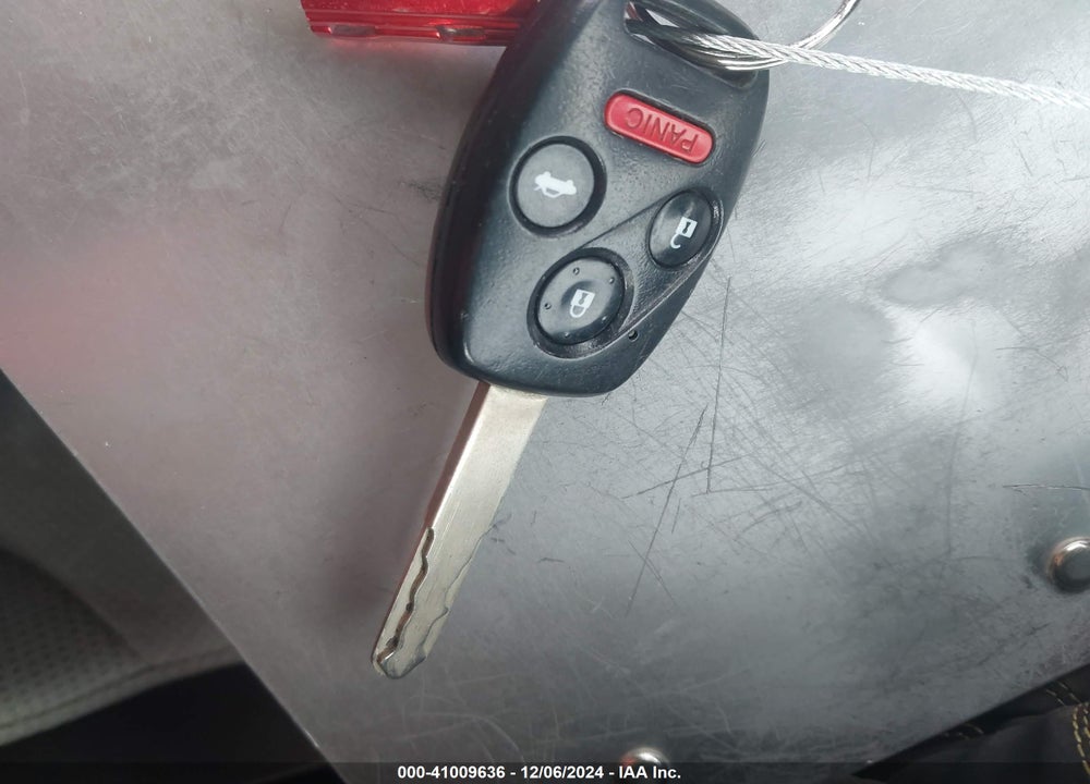 2012 HONDA CIVIC EX VIN: 19XFB2F83CE351977