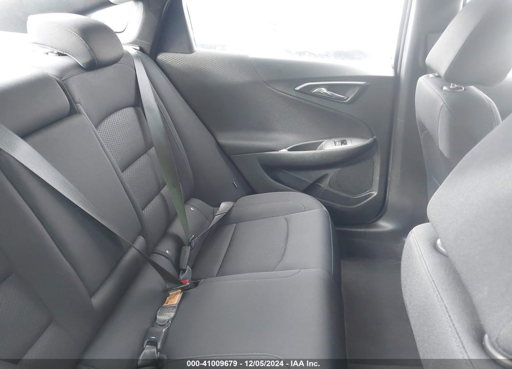 2023 CHEVROLET MALIBU FWD 1LT VIN: 1G1ZD5ST9PF221919