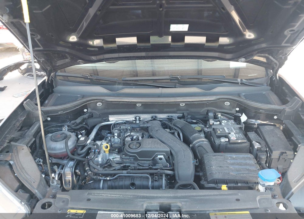2023 VOLKSWAGEN TAOS 1.5T SE VIN: 3VVEX7B23PM317594