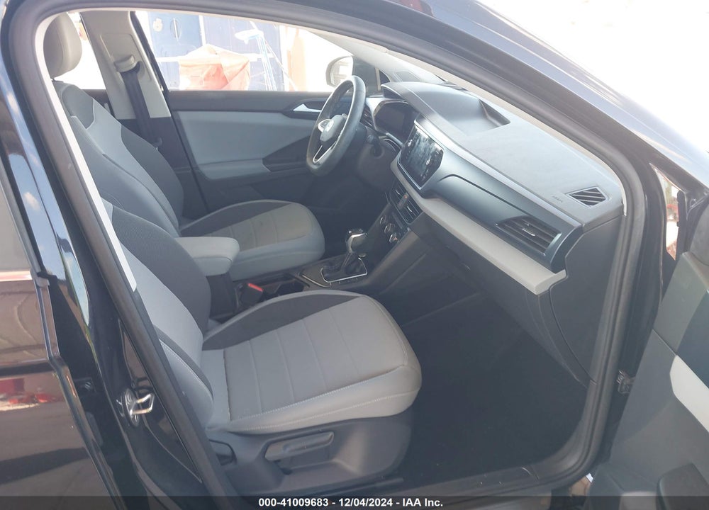 2023 VOLKSWAGEN TAOS 1.5T SE VIN: 3VVEX7B23PM317594